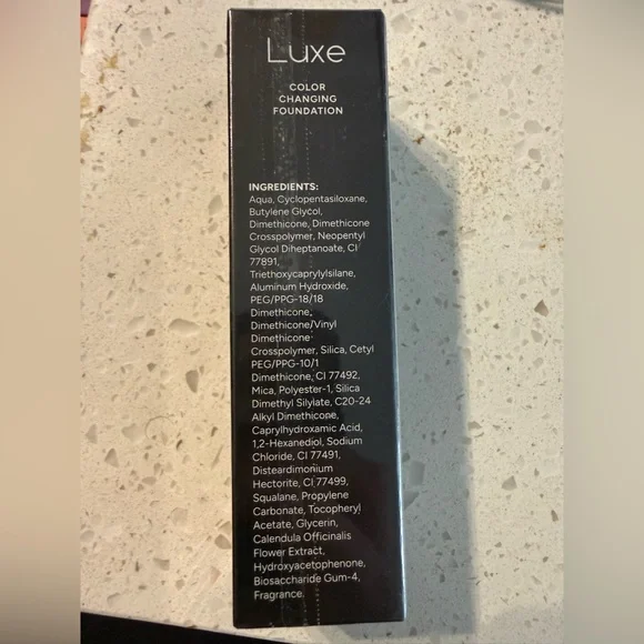 Luxe Makeup - Picture 3 of 5